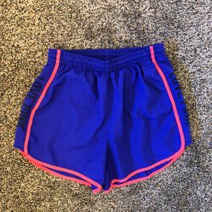 Victoria's Secret Running Shorts